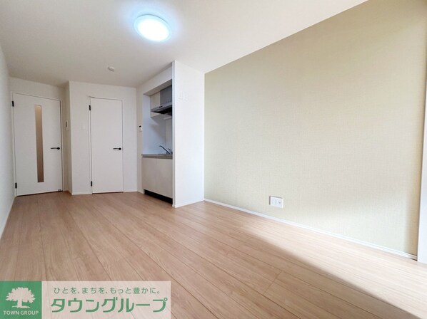 SHELL MAISON(シェル メゾン)の物件内観写真